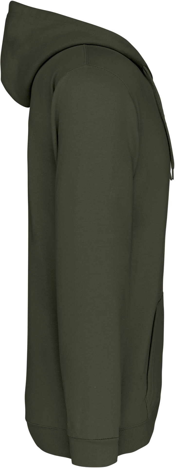 Kariban Kapuzen Sweatjacke