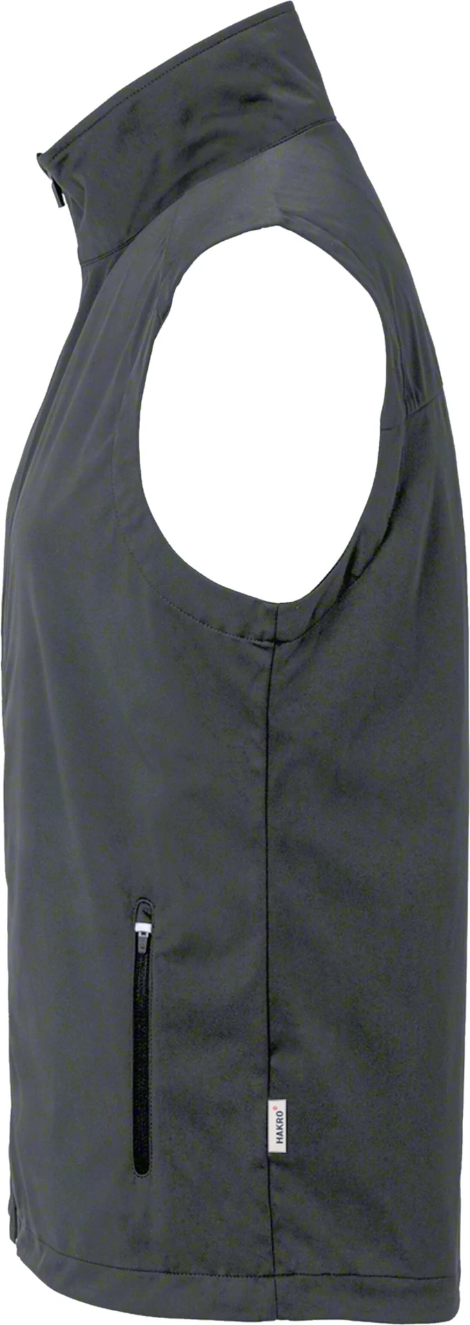 HAKRO Light-Softshell-Weste 854 Edmonton