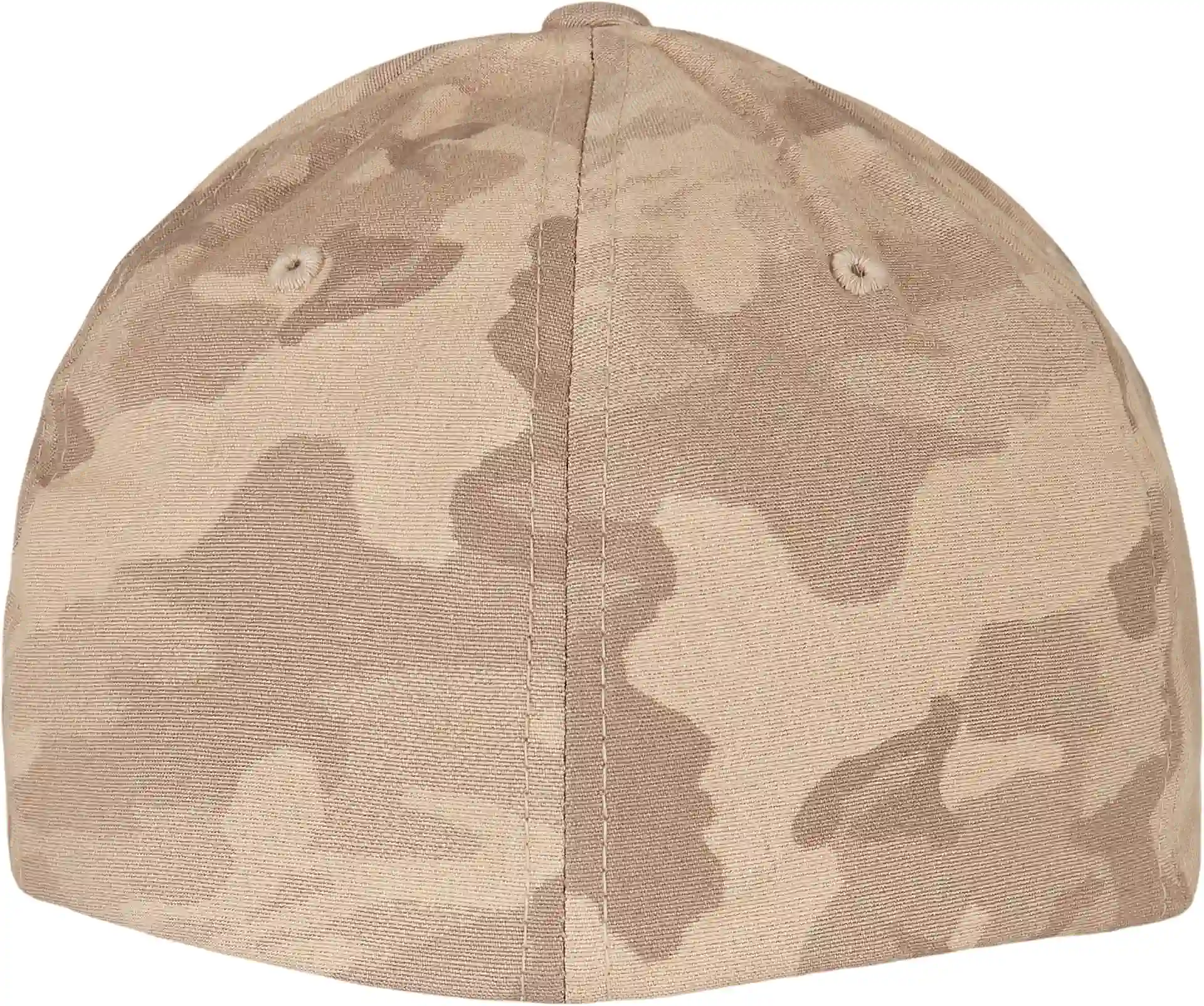 FLEXFIT Flexfit Light Camo Cap