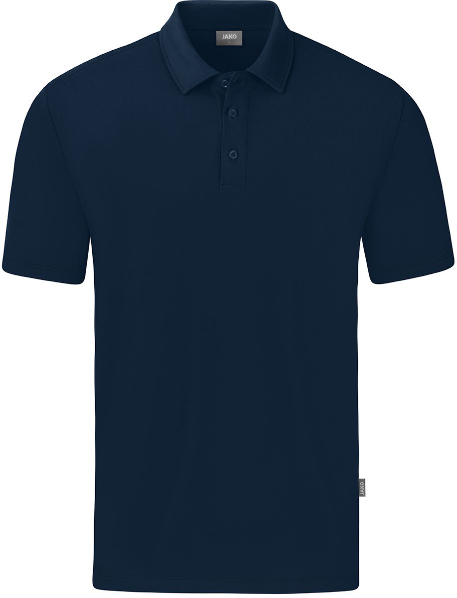 JAKO Polo Organic Herren Stretch JAKO Polo Organic Herren Stretch