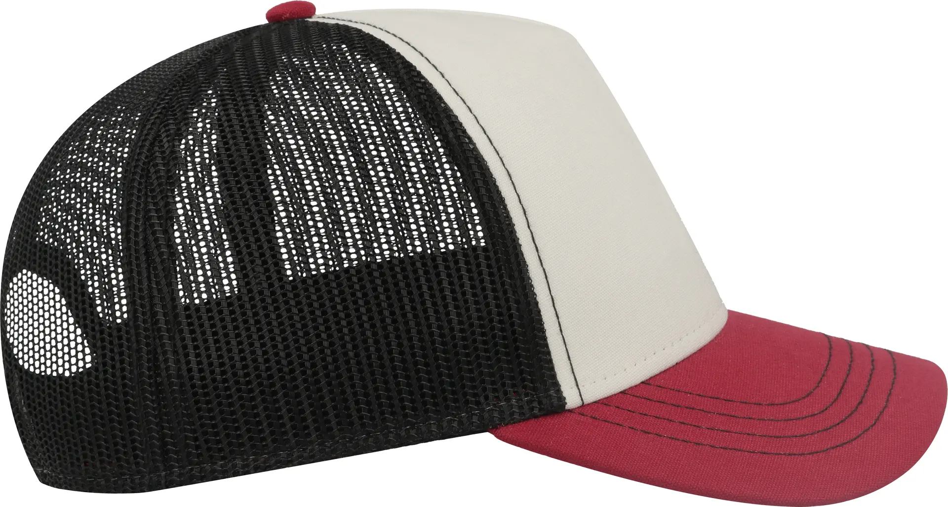 Atlantis Rapper Canvas-S Cap