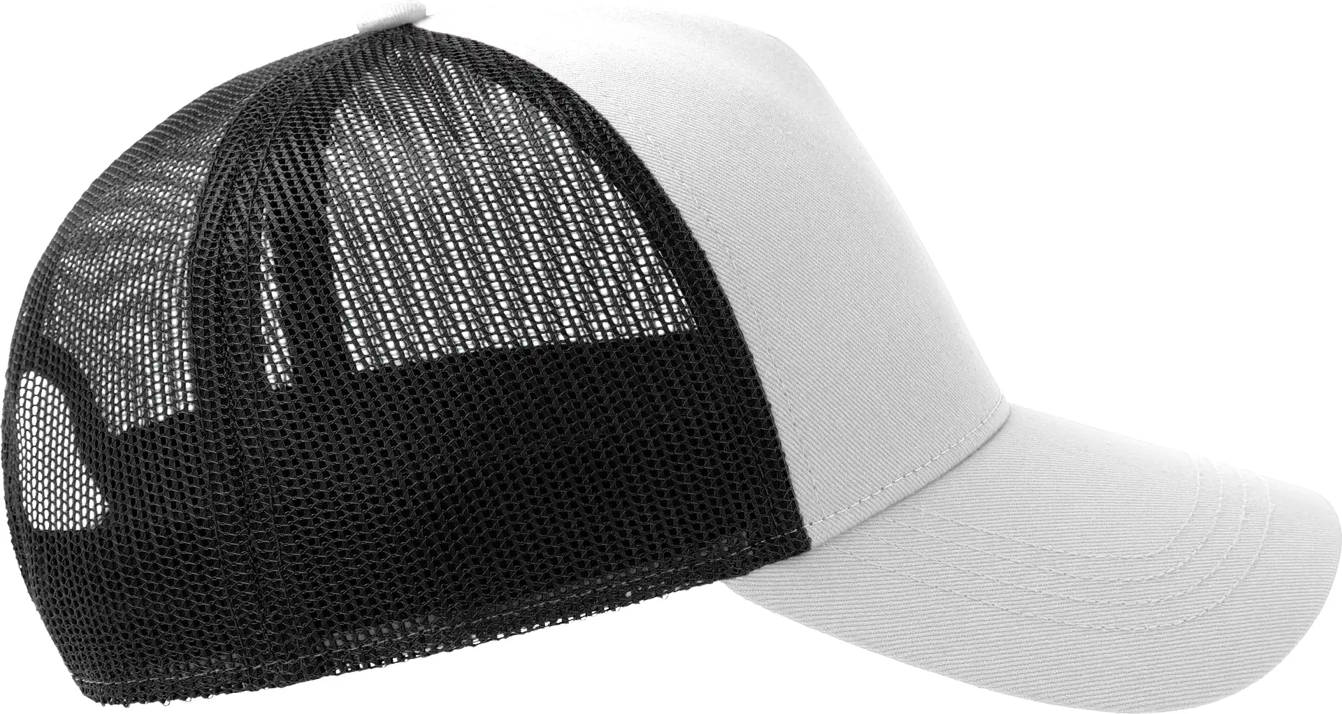 Atlantis Rapper Cotton-S Cap