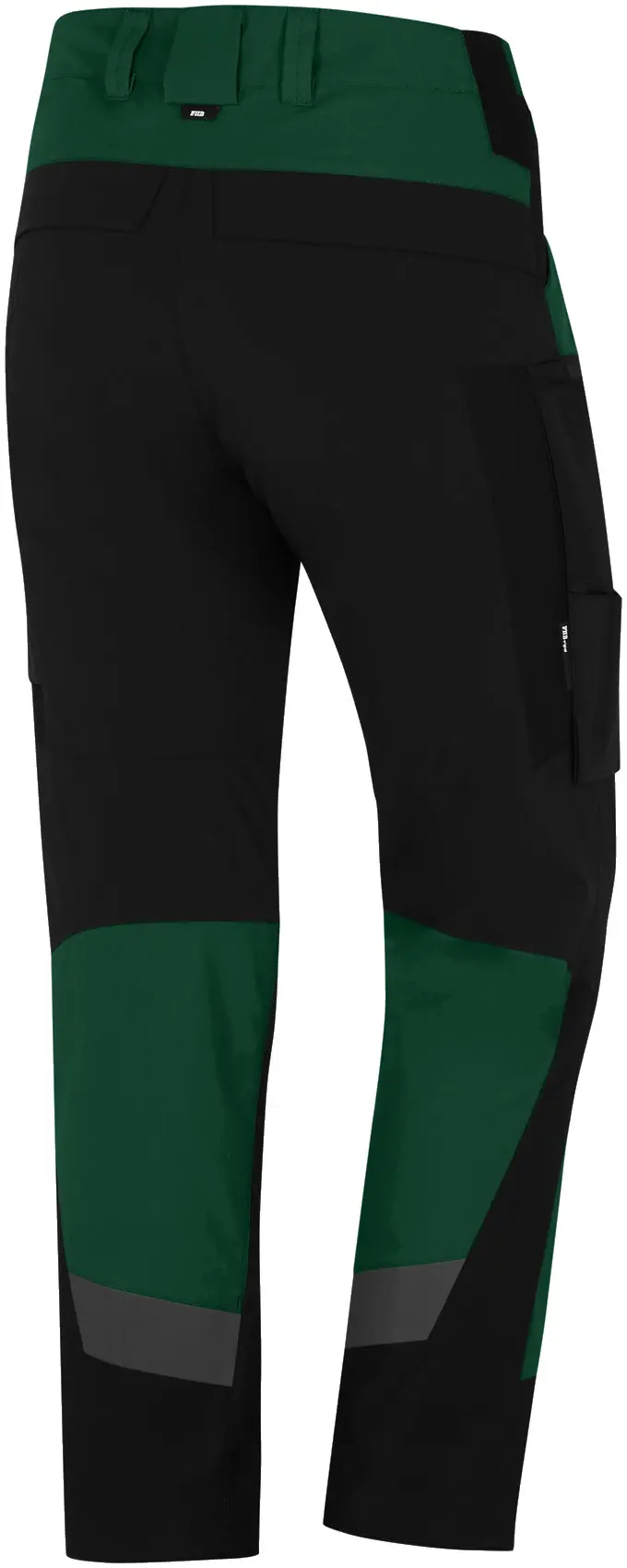 FHB Stretch-Arbeitshose MIO