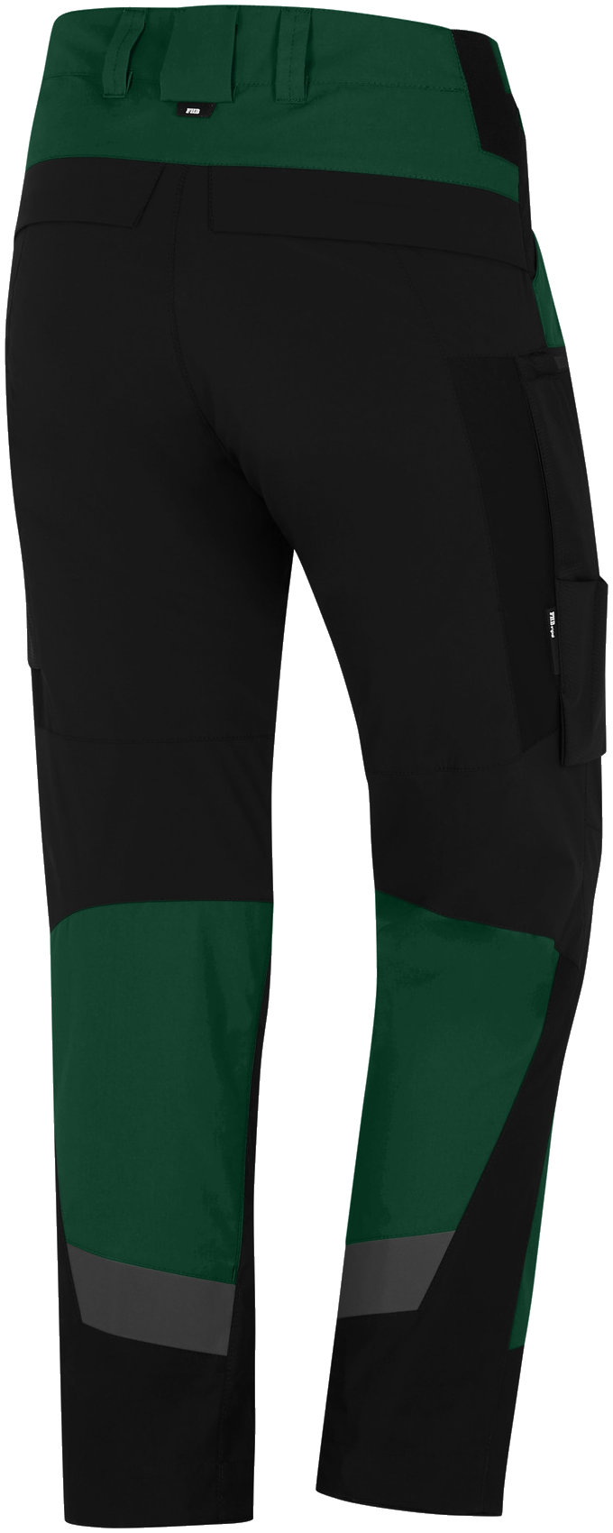 FHB Stretch-Arbeitshose MIO