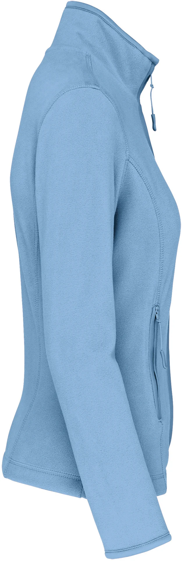 Kariban Damen Fleece Jacke "Maureen"