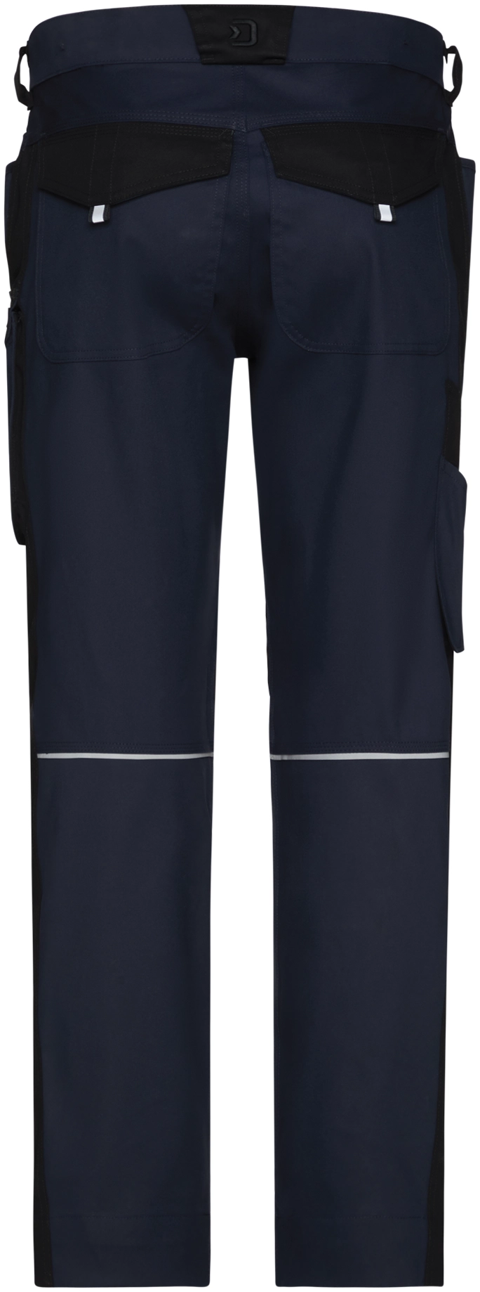 DASSY Stretch-Arbeitshose PONTI Flex