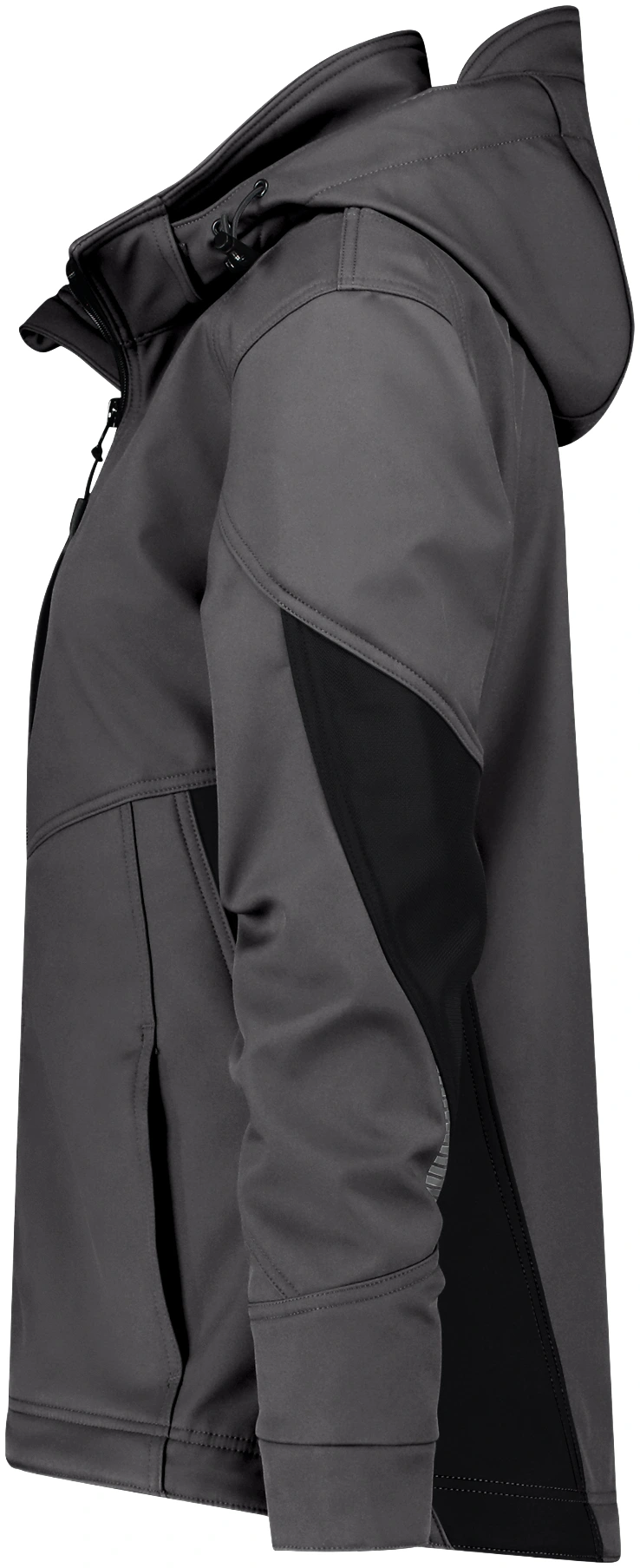DASSY Softshell-Jacke Women GRAVITY Next