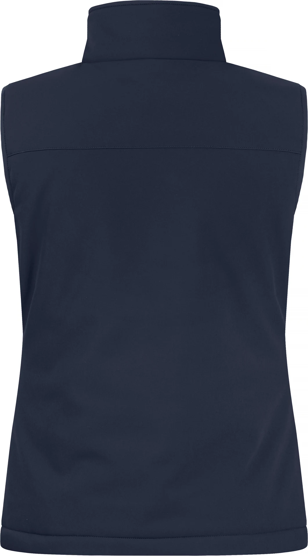 CLIQUE Wattierte Damen Softshellweste