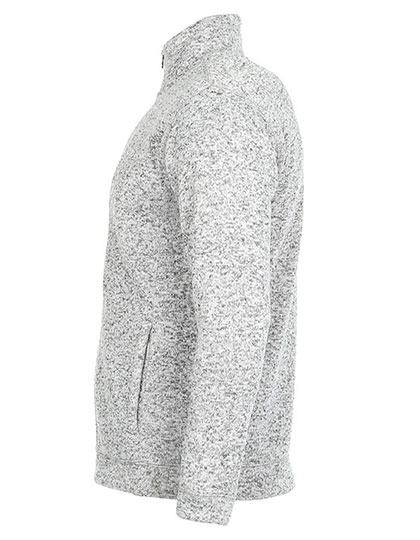 Stedman Active Knit Fleece Jacket Stedman Active Knit Fleece Jacket