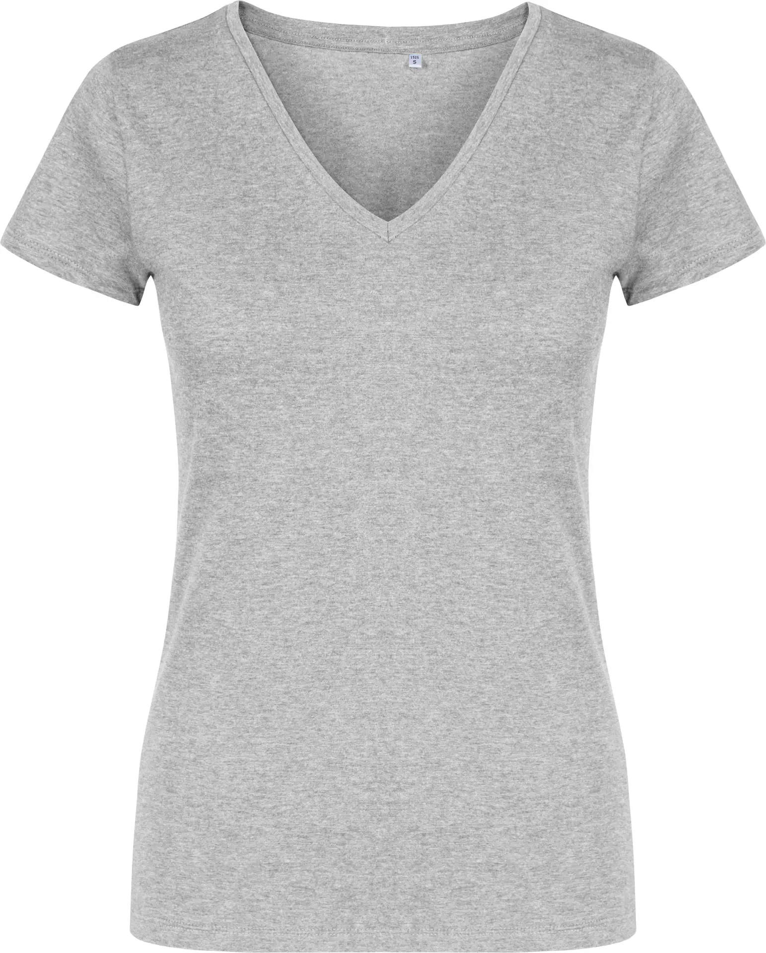 Promodoro X.O Women´s V-Neck T-Shirt