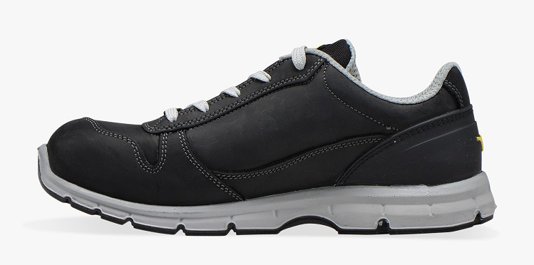 Utility Diadora Sicherheitsschuh RUN LOW S3 SRC ESD Utility Diadora Sicherheitsschuh RUN LOW S3 SRC ESD