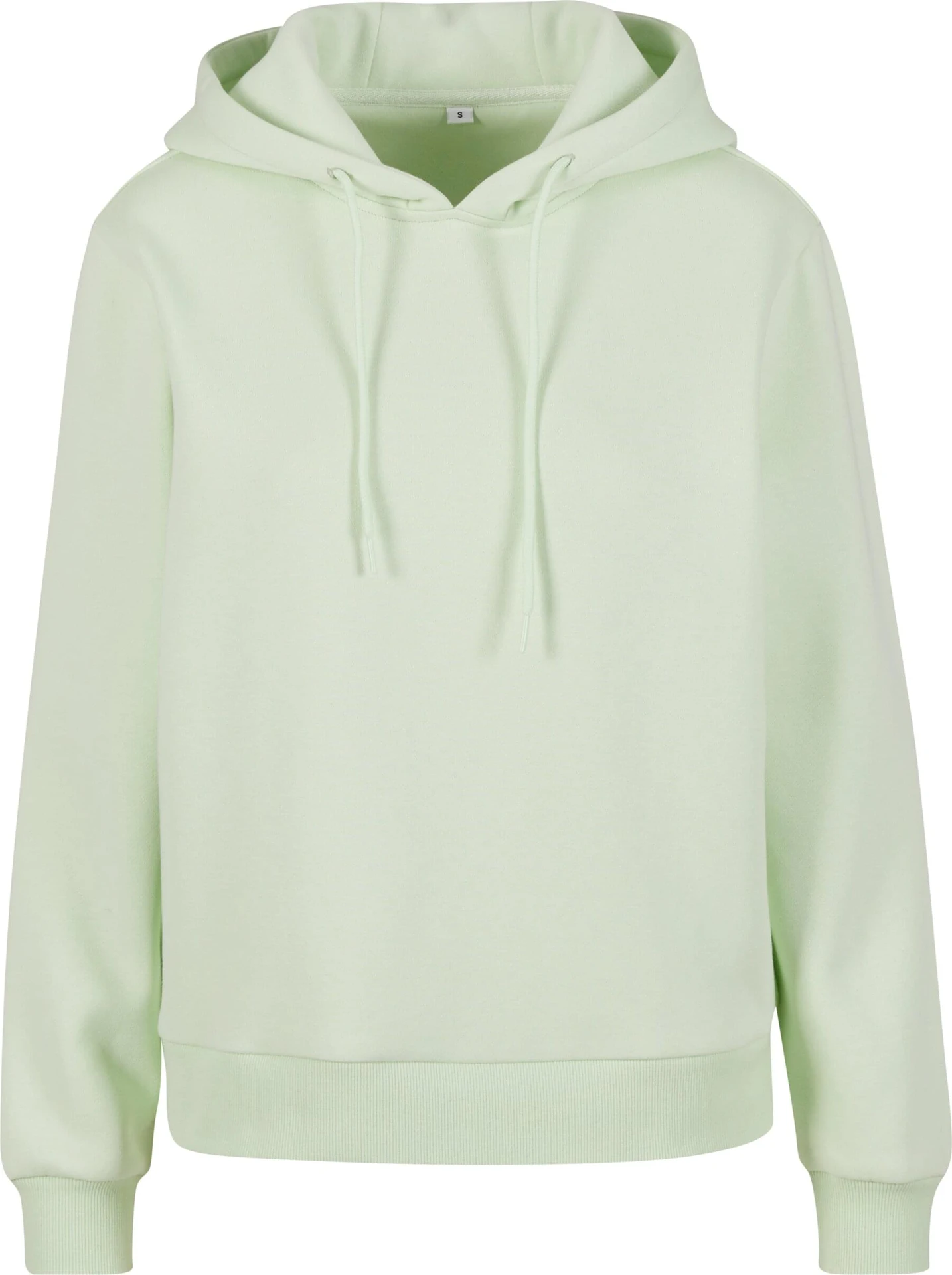 Build Your Brand Ladies Everyday Hoody