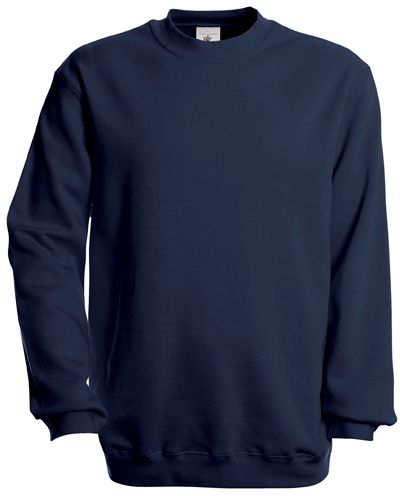 B&C Basic Sweat Men Set In