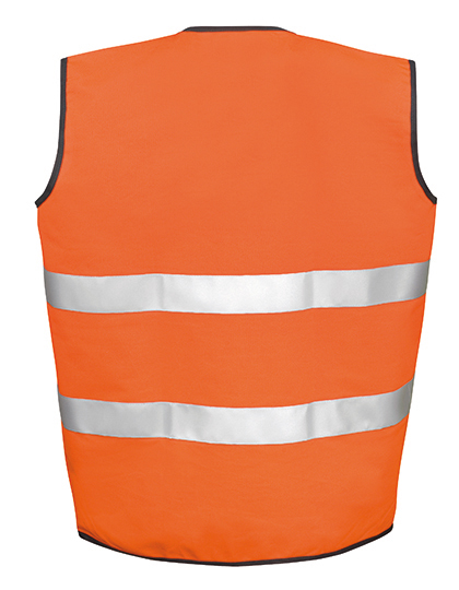 Result Motorist Safety Vest EN471 Result Motorist Safety Vest EN471