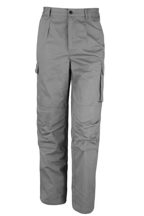 Result Action Trousers