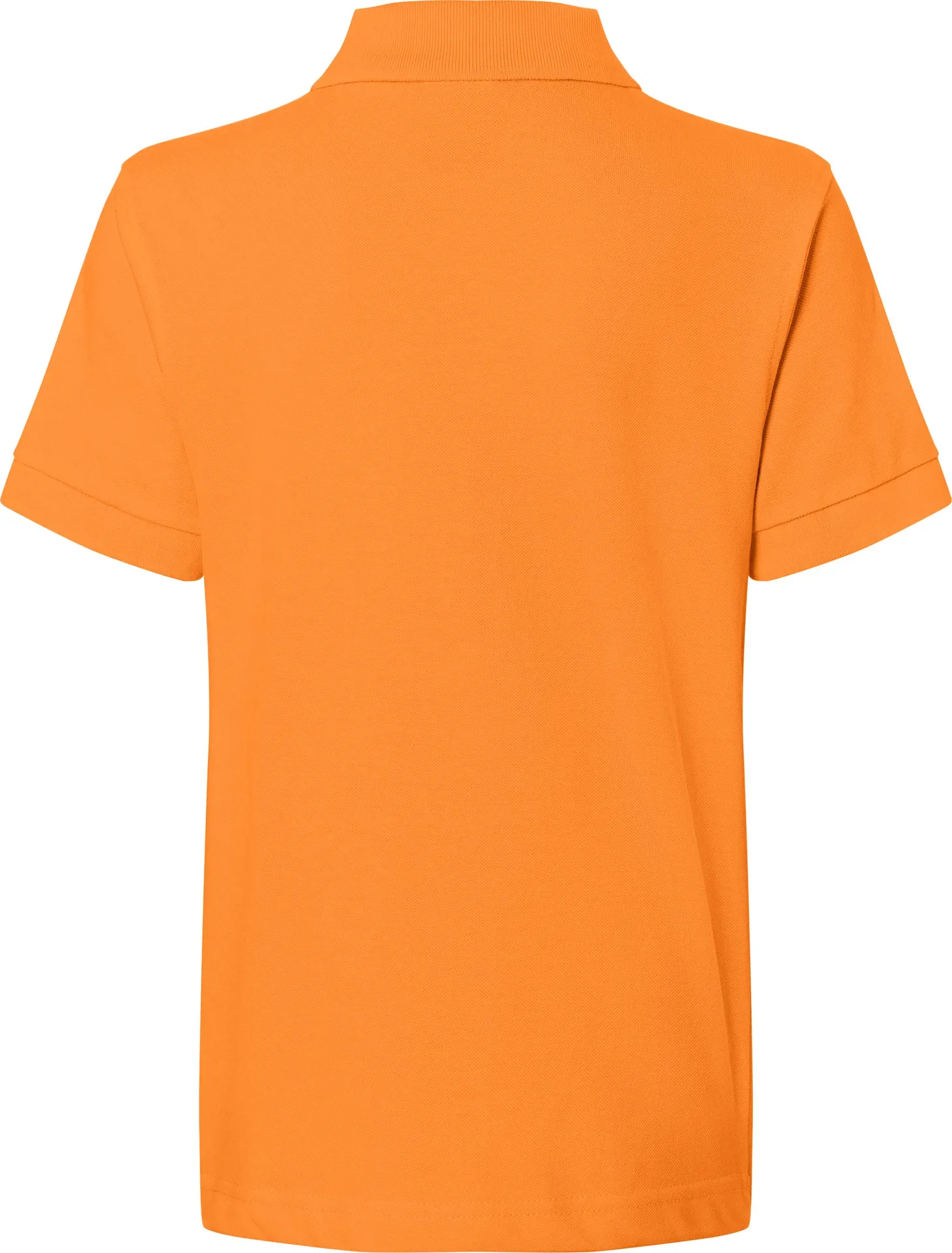 James & Nicholson Classic Polo Junior