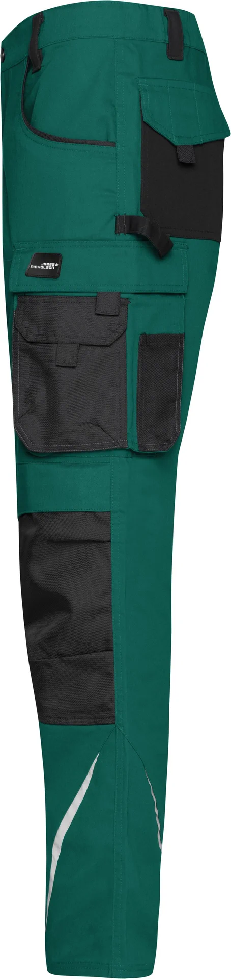 James & Nicholson Workwear Arbeitshose Strong