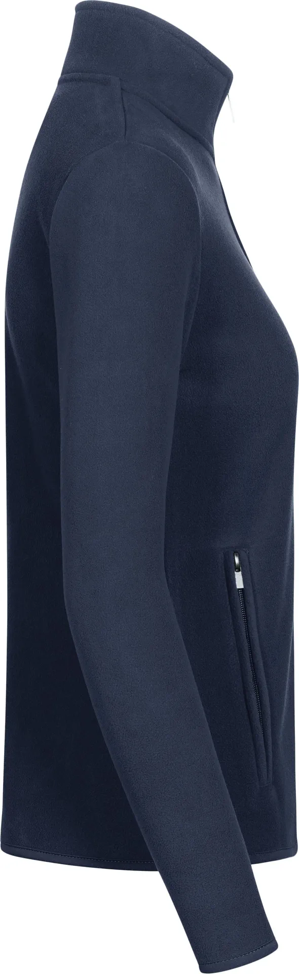 Promodoro Women's Double Fleece Jacket