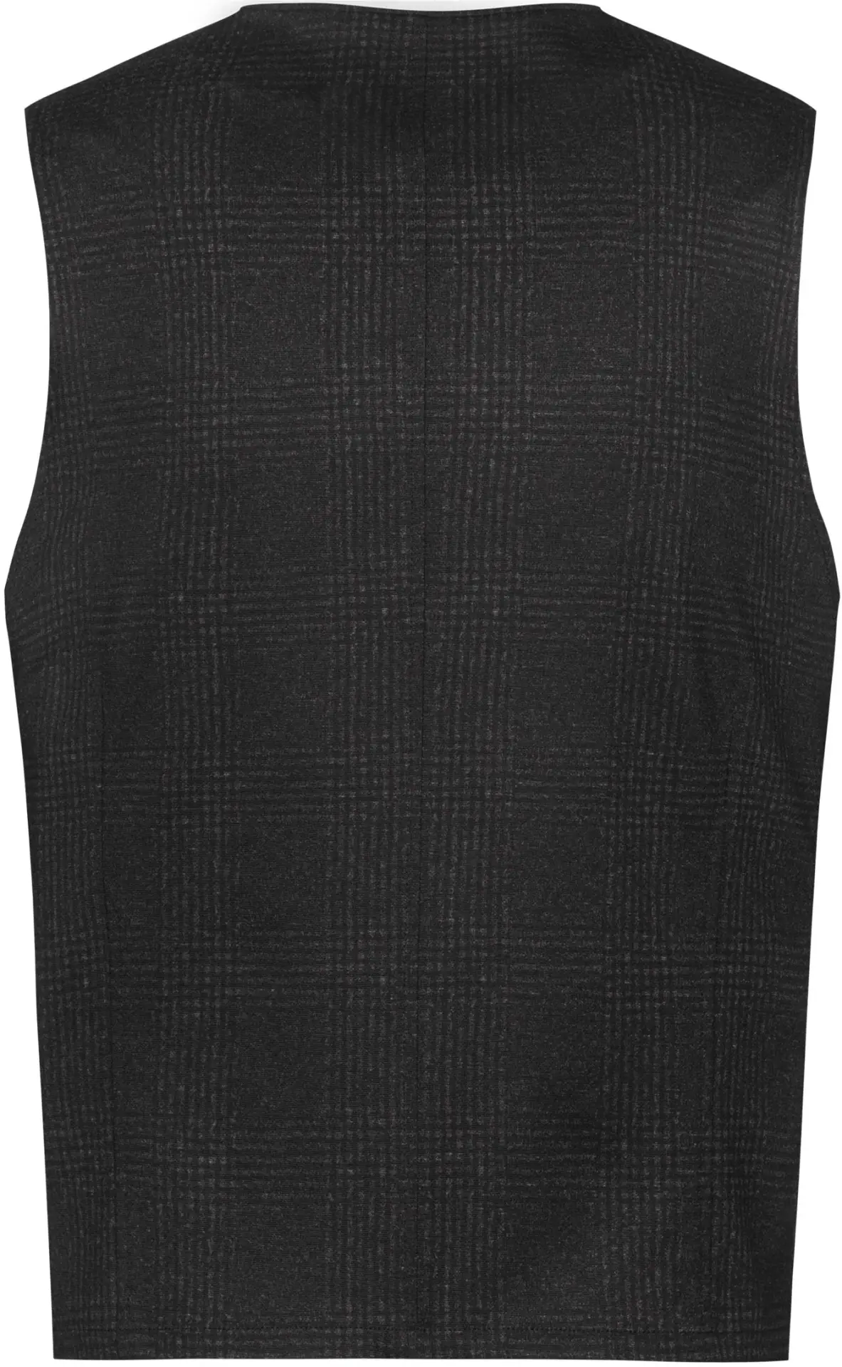 GREIFF Herren Jerseyweste CASUAL Regular Fit