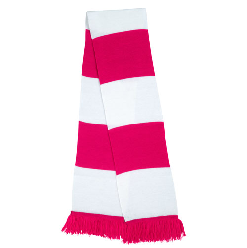 Result Team Scarf