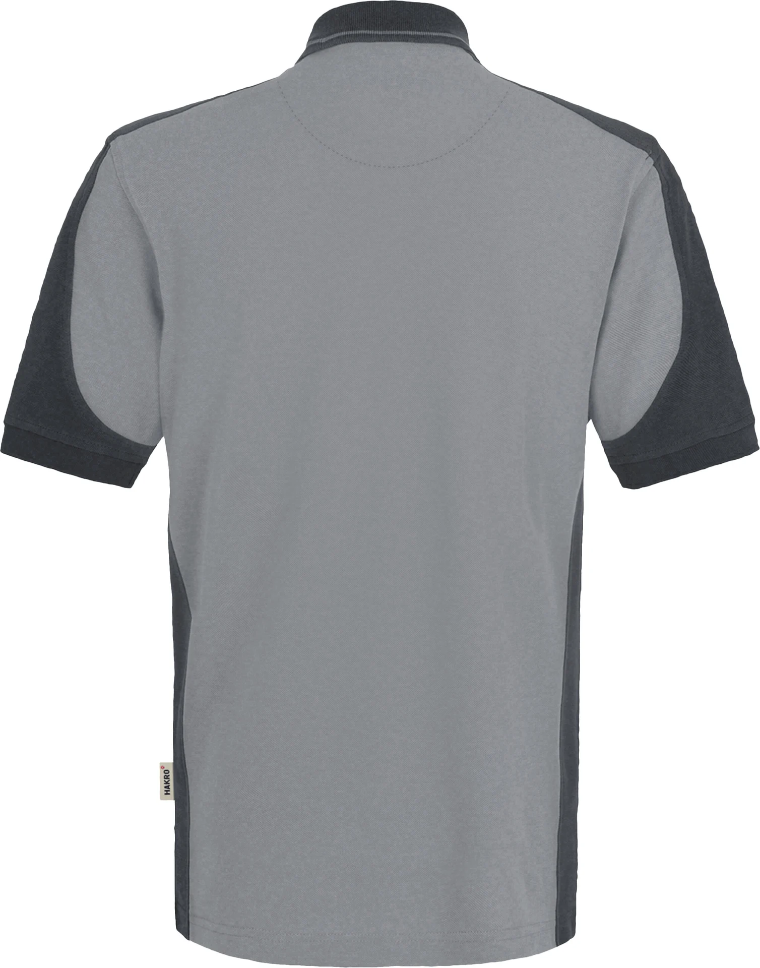 HAKRO Poloshirt-Contrast 839 Mikralinar®