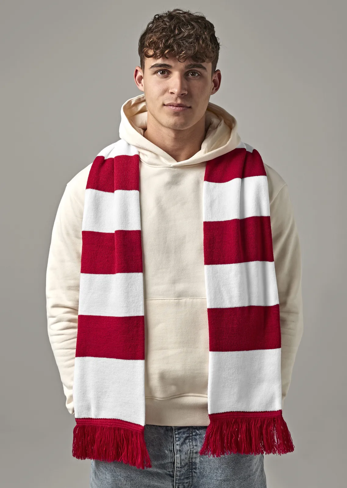 Beechfield Stadium Scarf