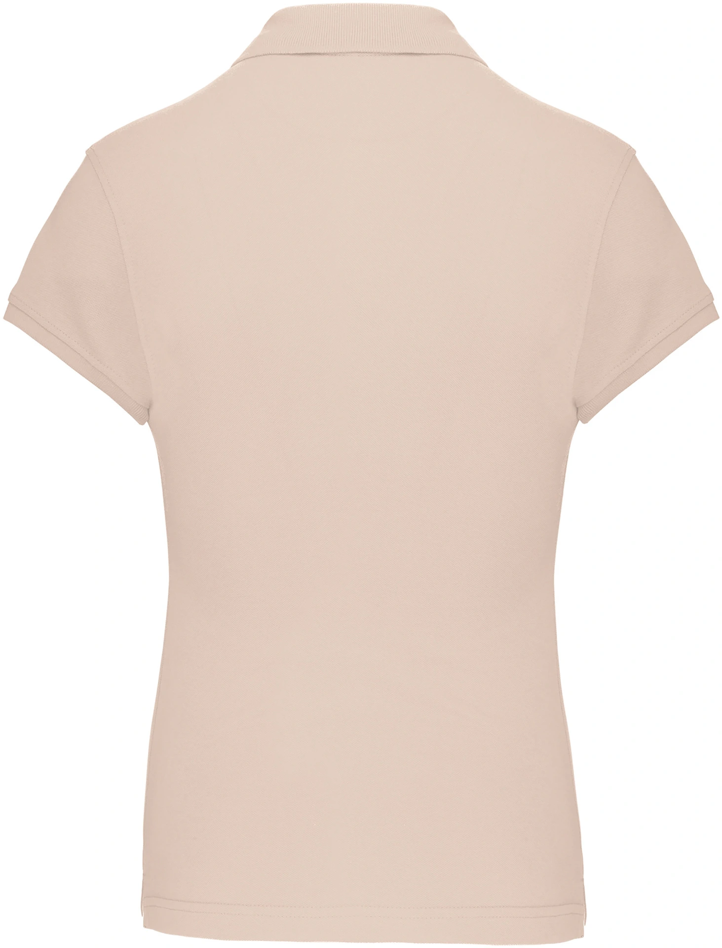 Kariban Damen Piqué Polo