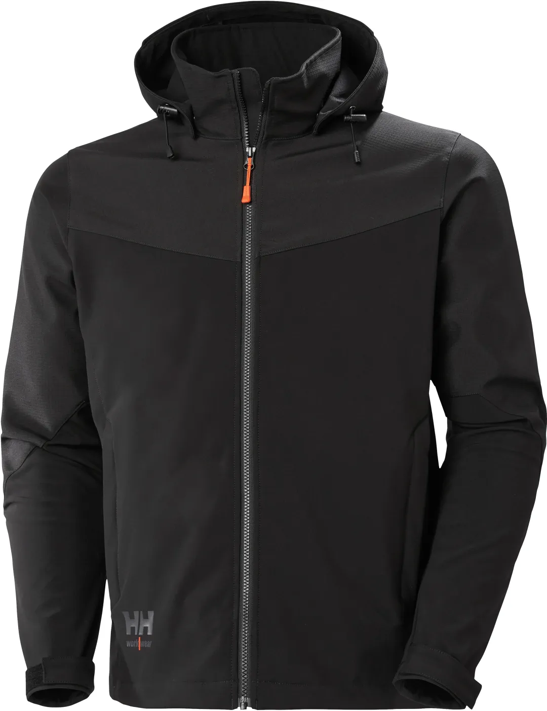 HELLY HANSEN Softshell Jacke Oxford 74290 HELLY HANSEN Softshell Jacke Oxford 74290