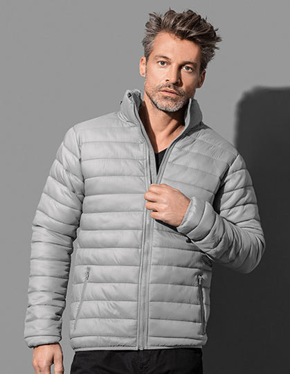 Stedman Active Padded Jacket Stedman Active Padded Jacket