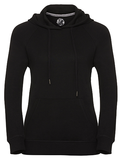 Russell Ladies HD Hooded Sweat Russell Ladies HD Hooded Sweat