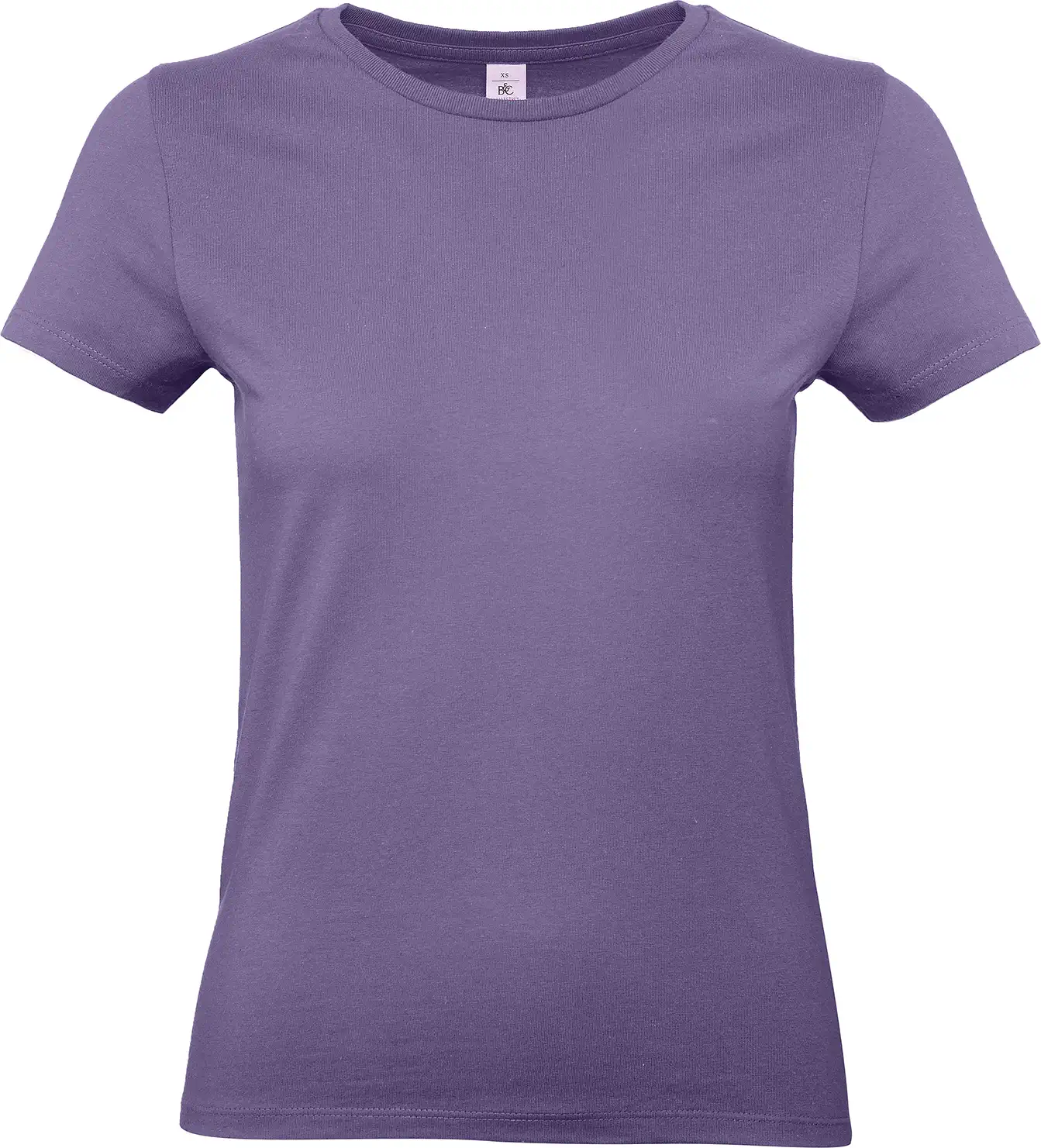 B&C T-Shirt #E190 Women