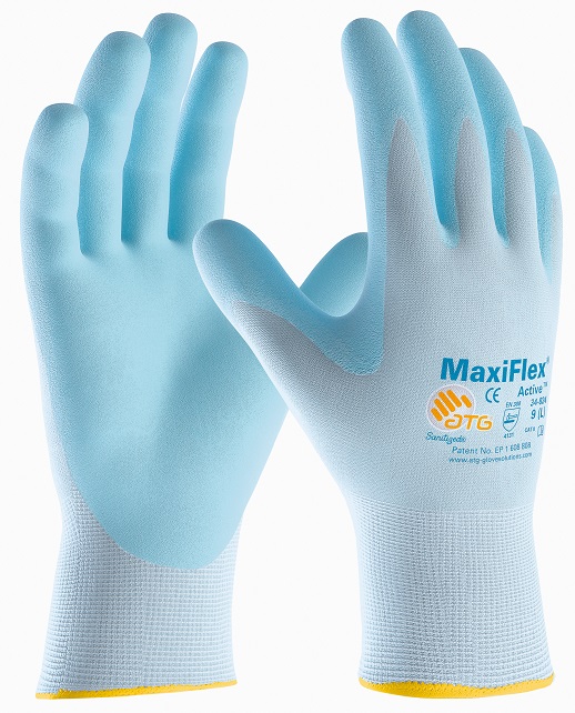 MaxiFlex Active 34-824 MaxiFlex Active 34-824