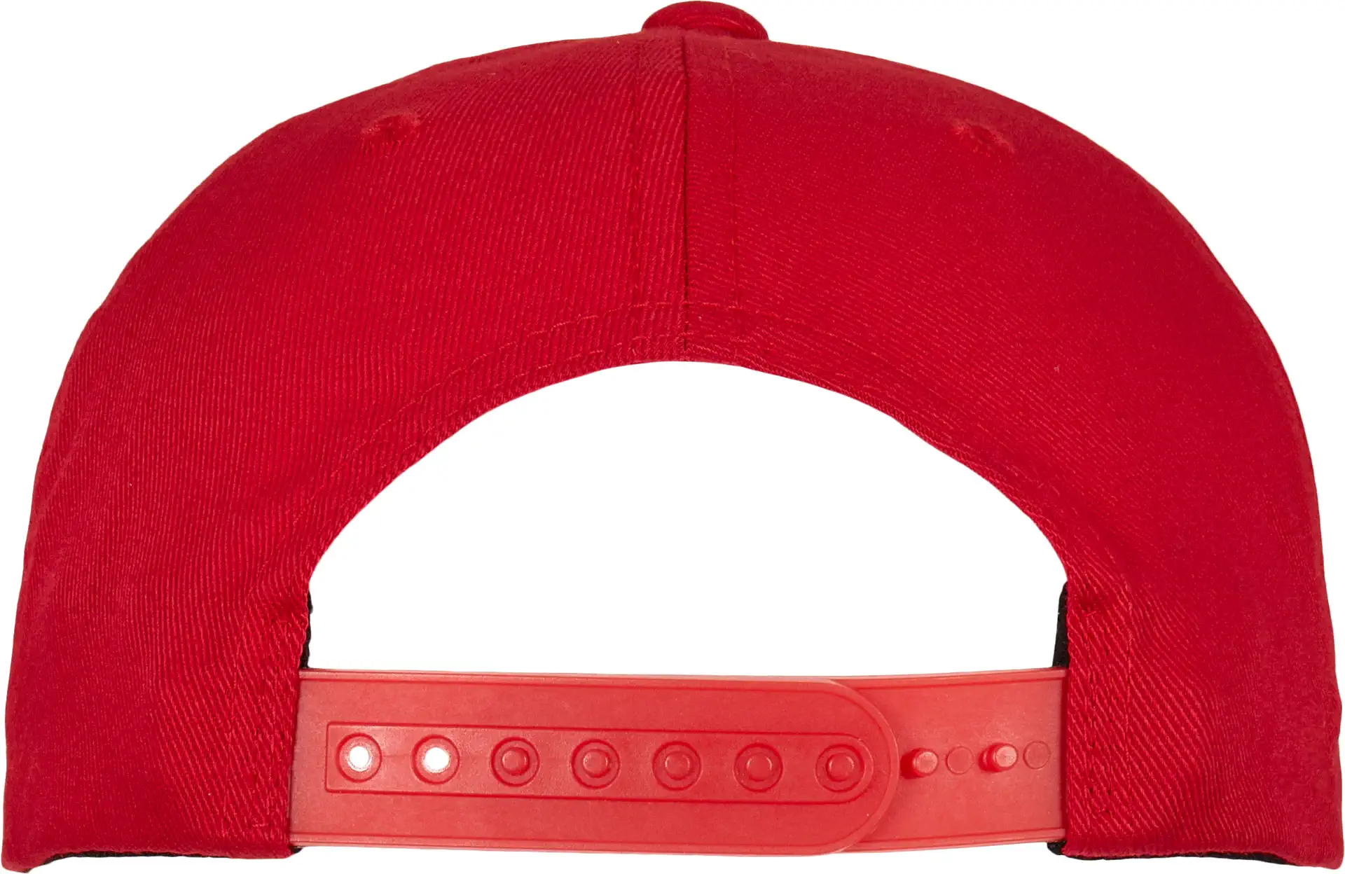 FLEXFIT Flexfit 110 Curved Visor Snapback