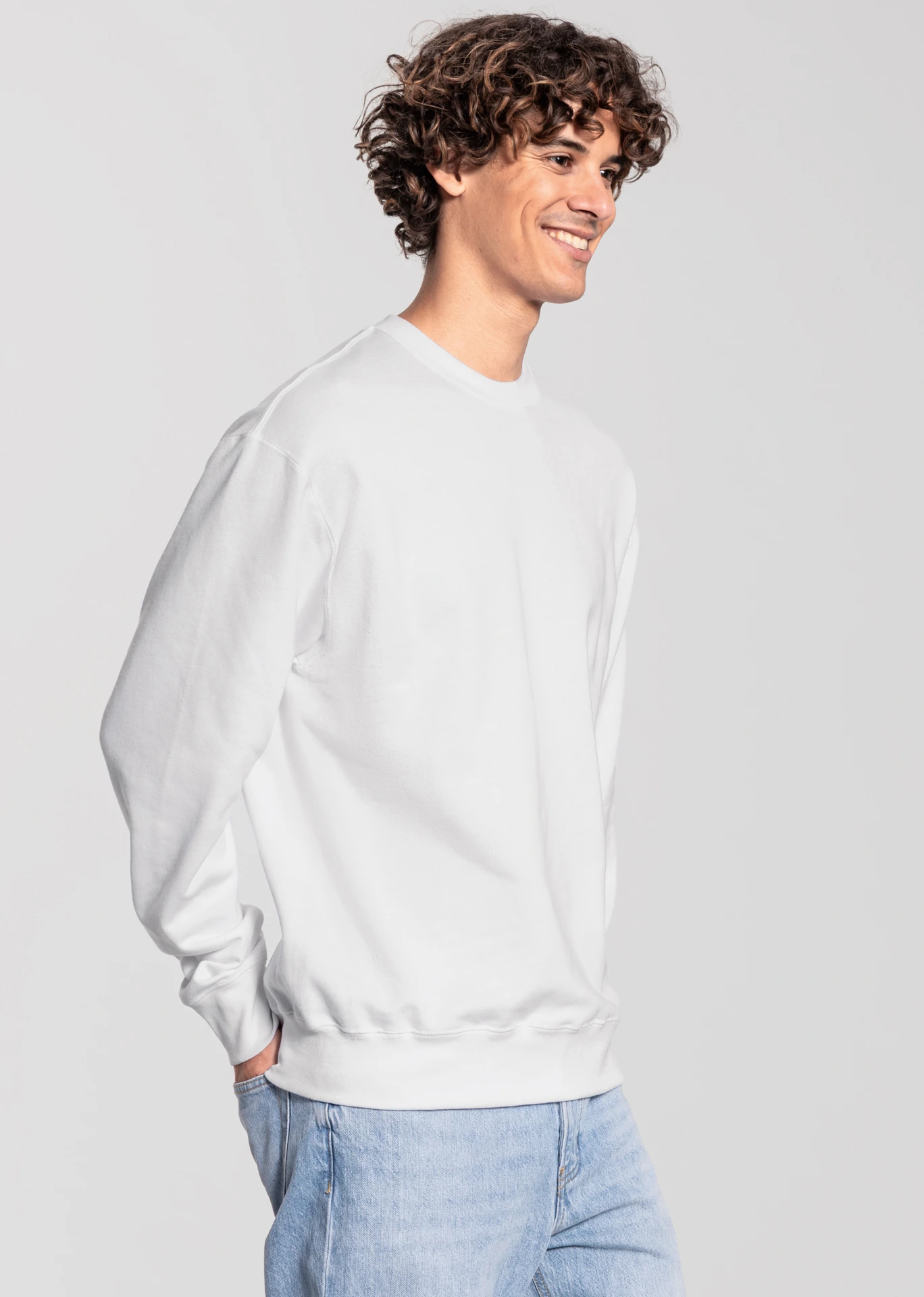 F.O.L. Iconic 250 Set-In Sweat