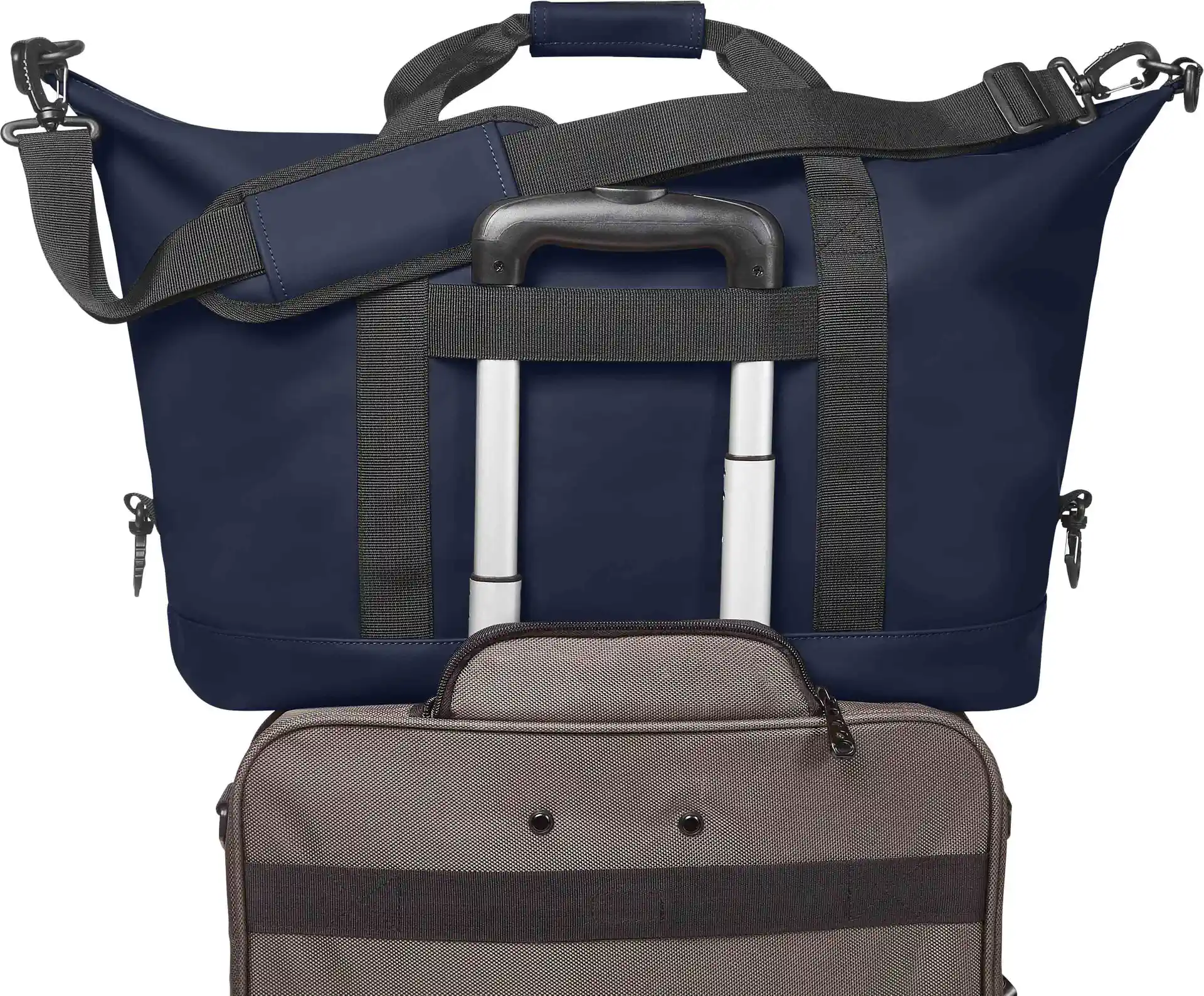 HALFAR Sport-/Travel Bag Pure