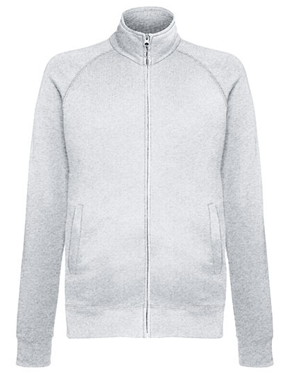 F.O.L. Lightweight Sweat Jacket F.O.L. Lightweight Sweat Jacket