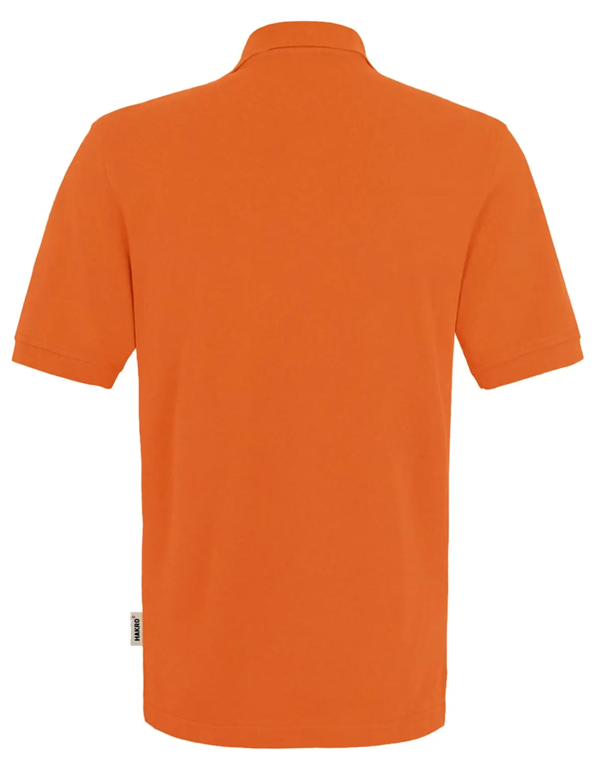 HAKRO Poloshirt 810 Classic