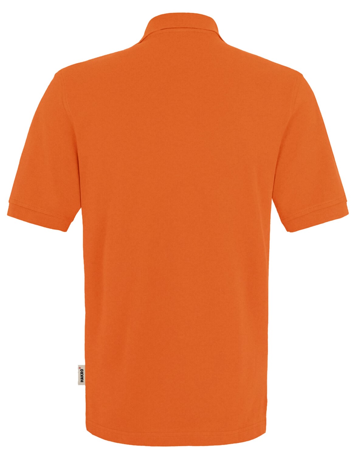 HAKRO Poloshirt 810 Classic