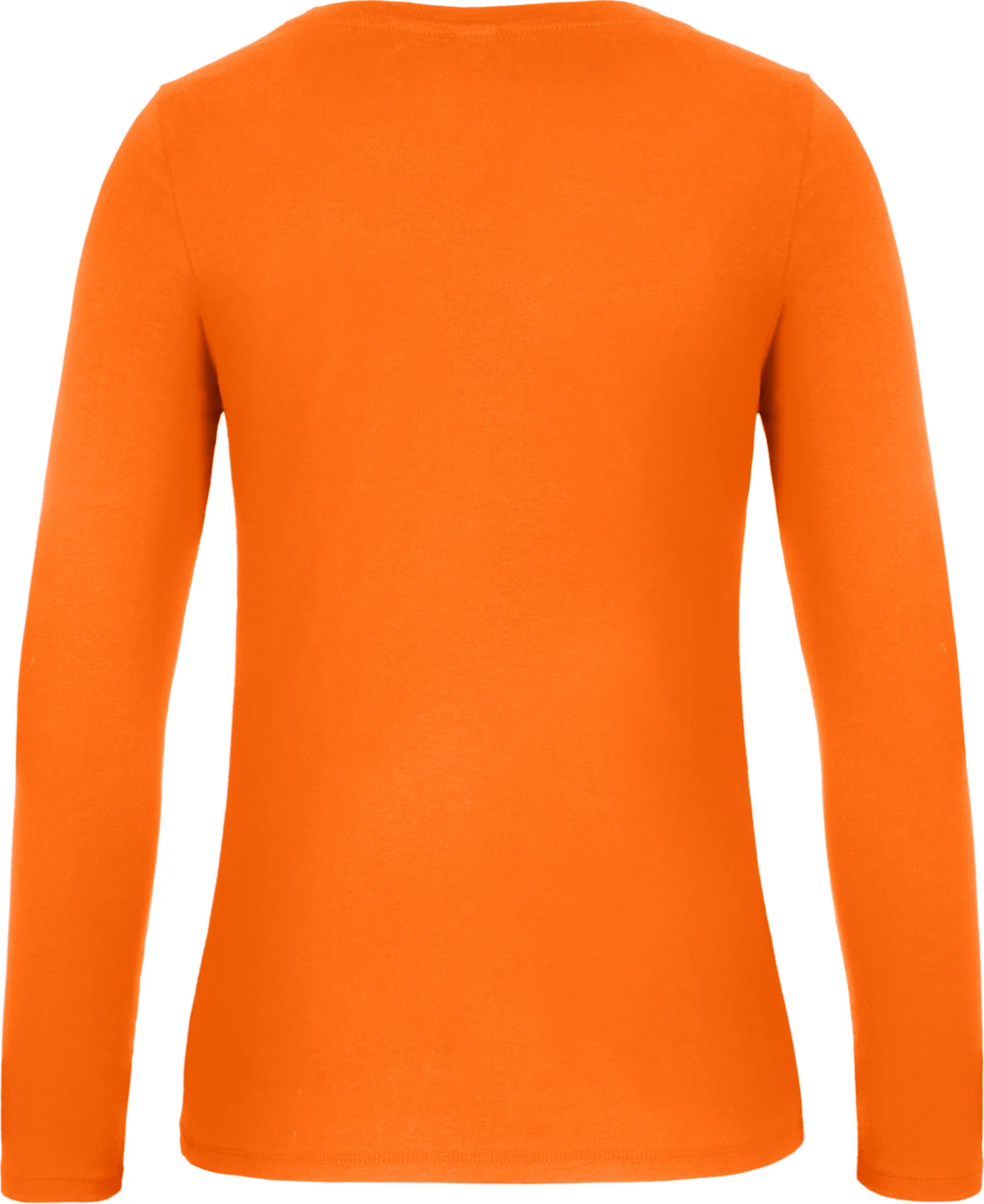B&C T-Shirt #E150 Long Sleeve Women