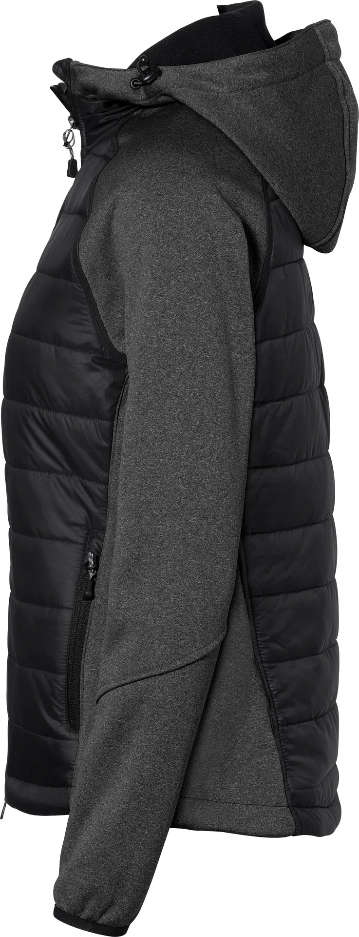 HAKRO Damen-Hybridjacke 265 Maryland