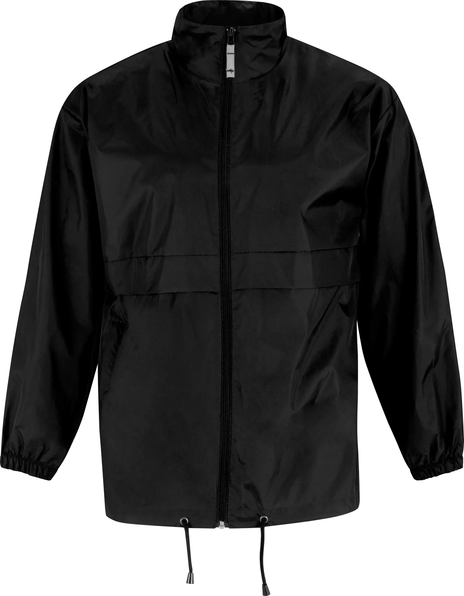 B&C Windbreaker Sirocco