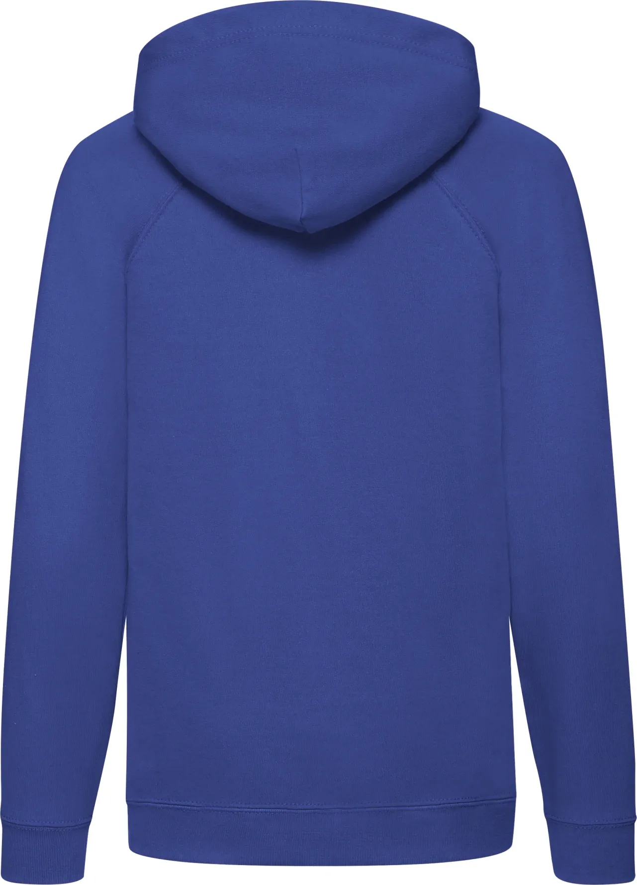 F.O.L. Kids Lightweight Hooded Sweat