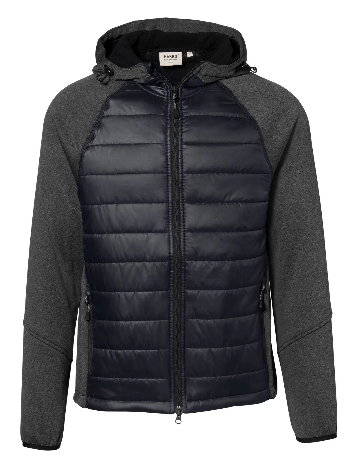 HAKRO Hybrid-Jacke 865 Maine