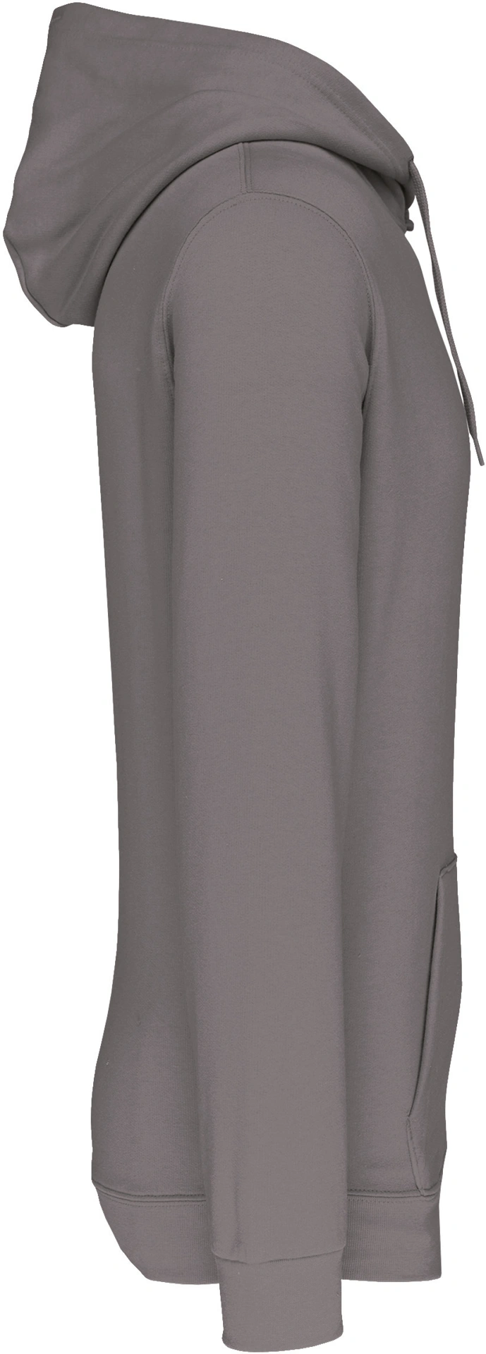 Kariban Herren Kapuzen Sweater