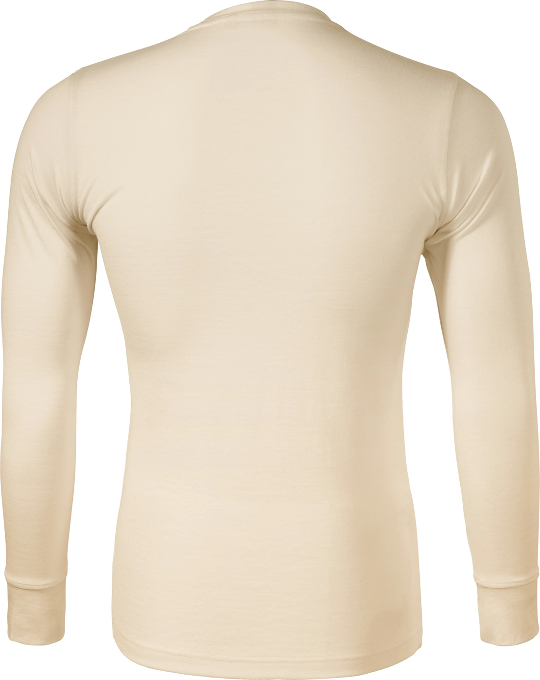 MALFINI T-Shirt Merino Rise LS 159