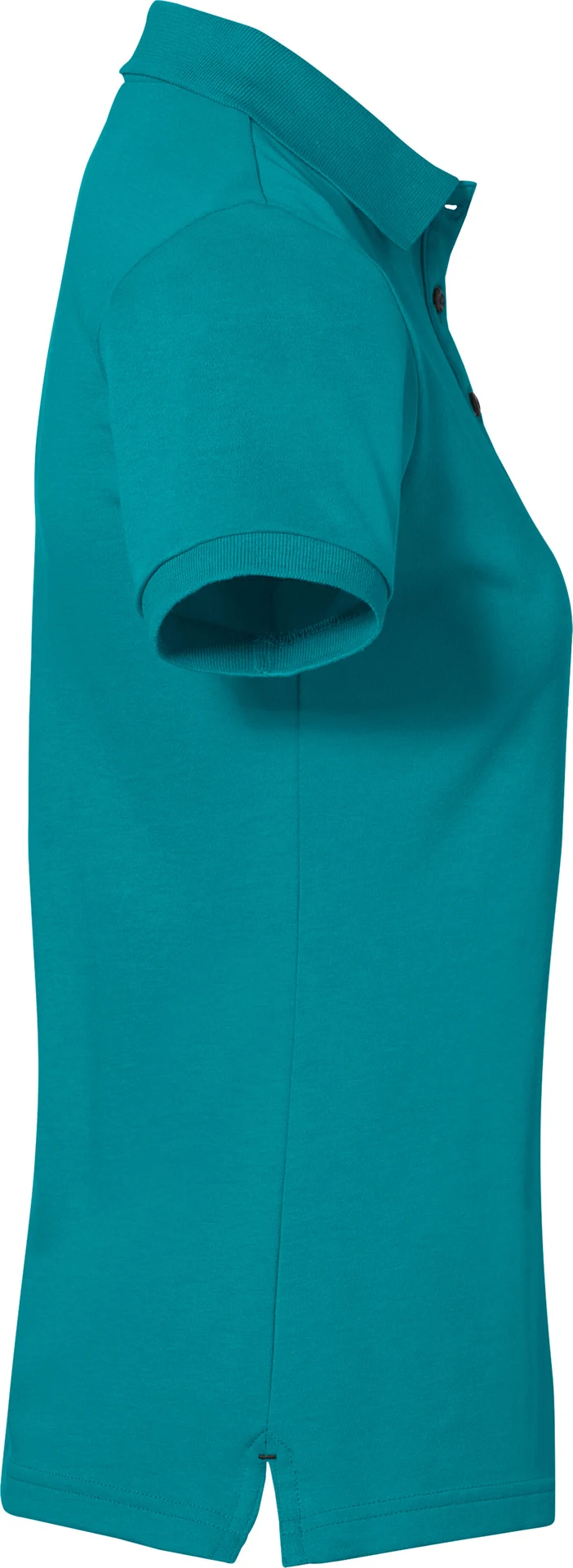 HAKRO Women-Poloshirt 214 Cotton-Tec