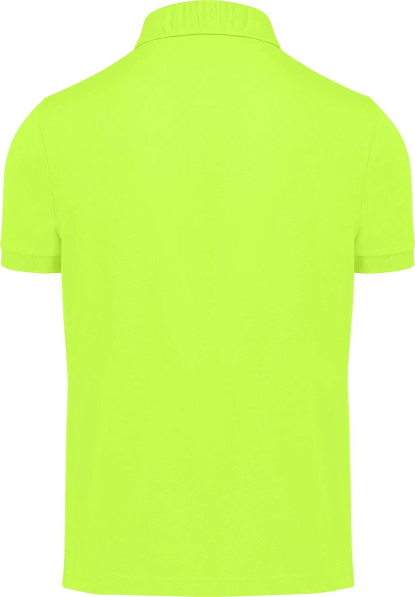 B&C My Eco Polo 65/35_°