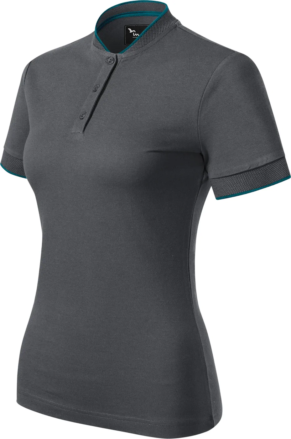MALFINI Polohemd Damen Diamond 274