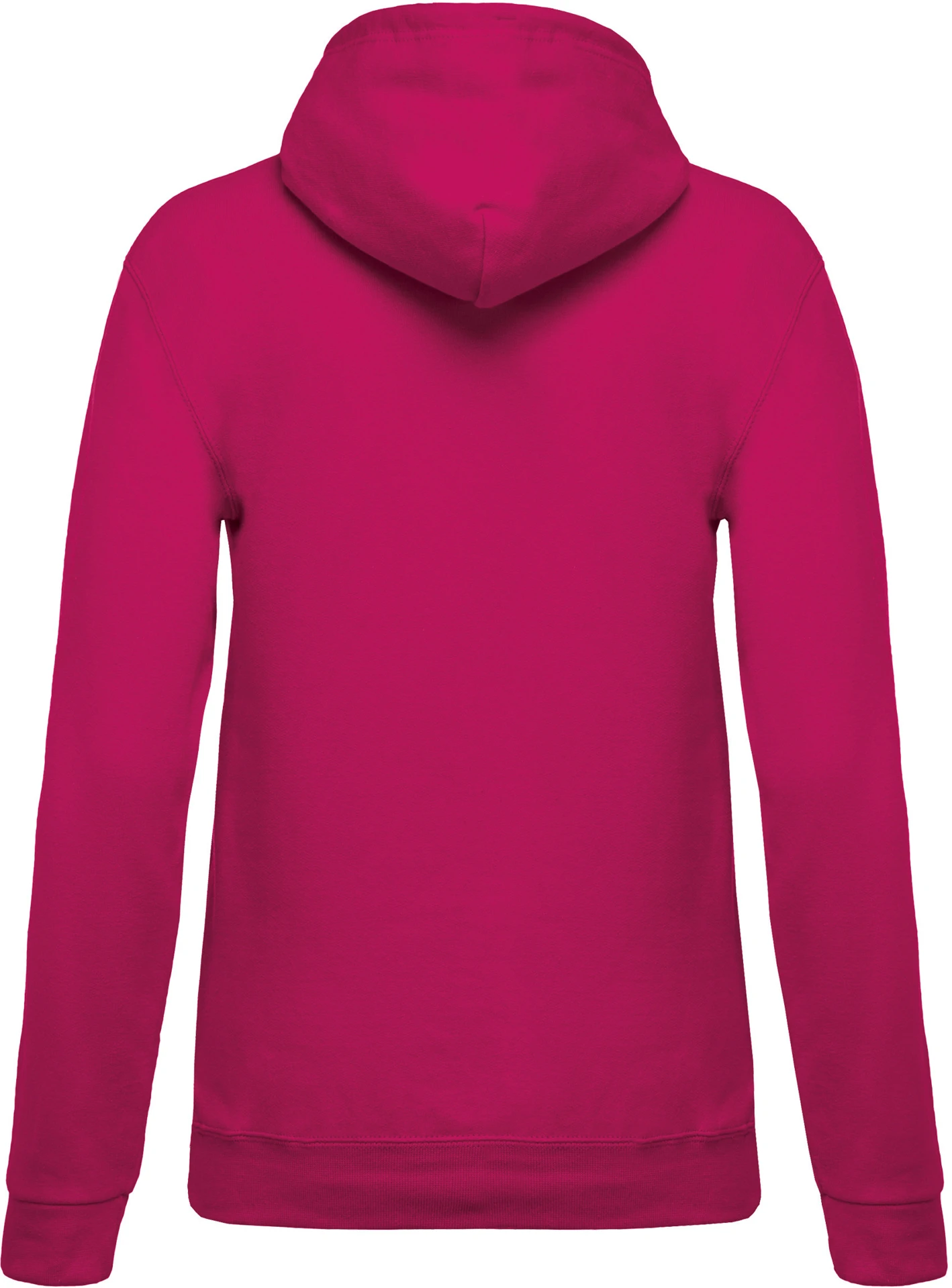 Kariban Damen Kapuzen Sweater