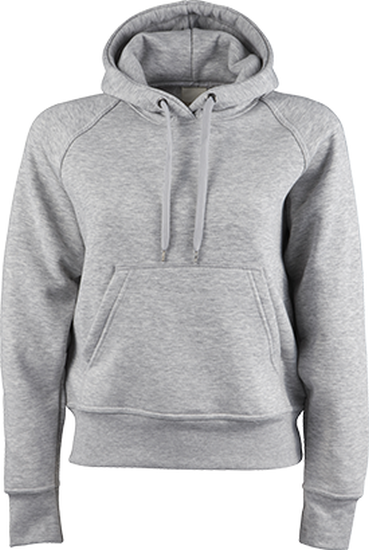 TEE JAYS Ladies Hooded Sweatshirt